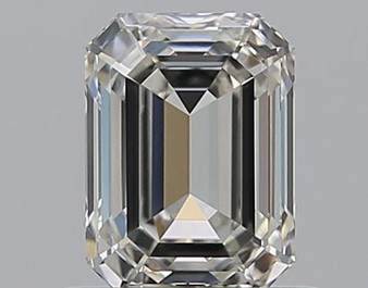 Emerald 0.75 I VS1 - #181935