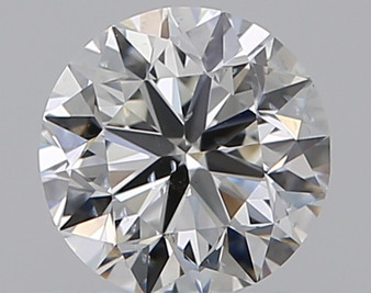 Round 0.5 G SI2 - #181958