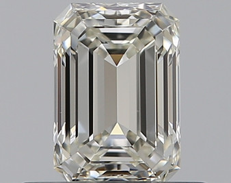 Emerald 0.59 I VVS2 - #181890