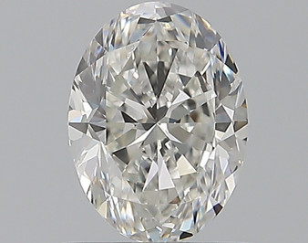 Oval 0.7 G VVS2 - #182075