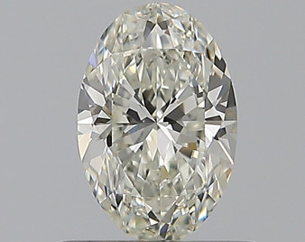 Oval 0.5 J VS1 - #182066