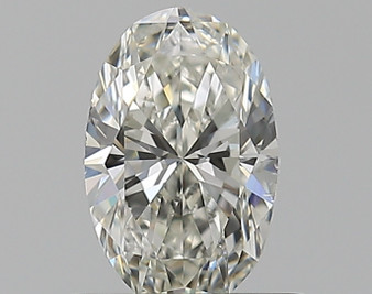 Oval 0.5 I SI1 - #182507