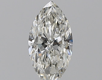 Marquise 0.7 H SI1 - #182523