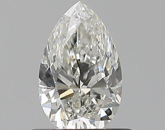 Pear 0.53 H SI1 - #182564