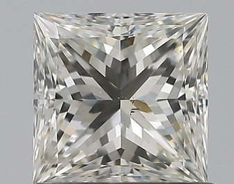 Princess 0.72 J SI1 - #182641