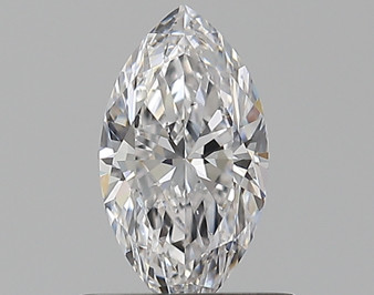 Marquise 0.5 D VS2 - #183302