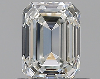 Emerald 0.62 H FL - #182161