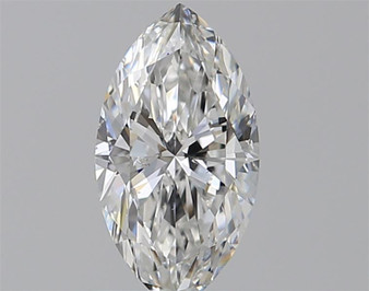 Marquise 0.8 E SI1 - #183411