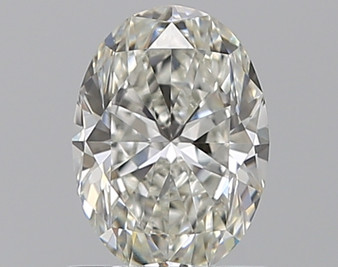 Oval 0.7 H IF - #183445