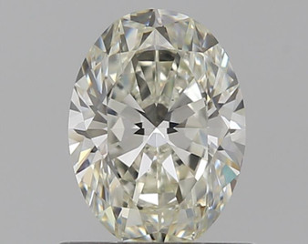 Oval 0.6 I VS1 - #183476