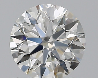 Round 0.5 G SI1 - #183726