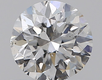 Round 0.59 F SI2 - #183790