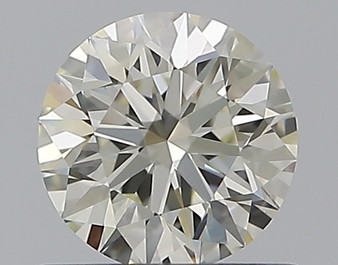 Round 0.61 K VVS1 - #183812