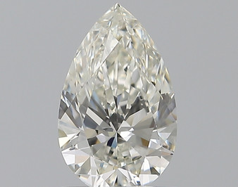 Pear 0.72 I VVS2 - #184062
