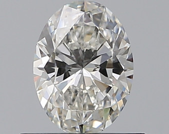 Oval 0.54 G VS1 - #184176