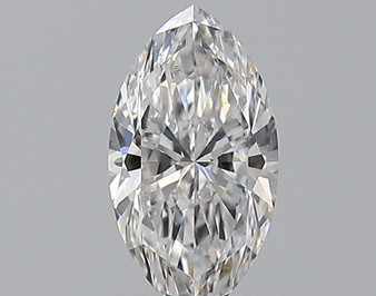 Marquise 0.51 D VS2 - #184324