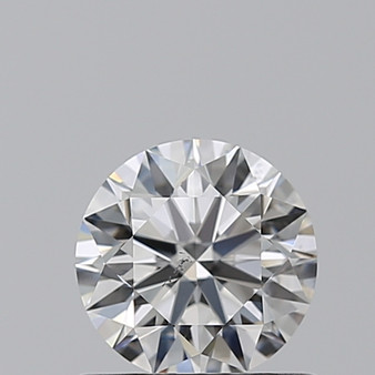 Round 0.7 G SI1 - #184486