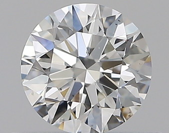 Round 0.51 G SI1 - #184551