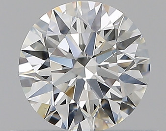 Round 0.53 G SI1 - #184558