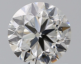 Round 0.8 G SI1 - #184598
