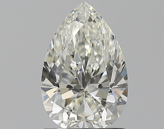 Pear 0.97 I SI2 - #184746