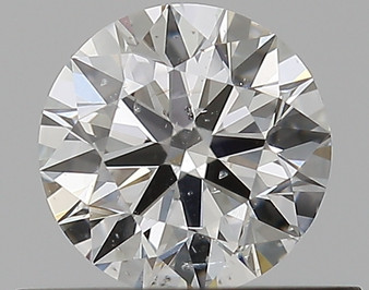 Round 0.5 G SI2 - #184532