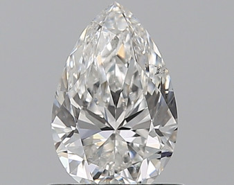 Pear 0.72 E SI1 - #184743