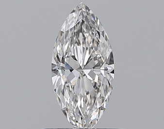 Marquise 0.51 F VVS2 - #184898