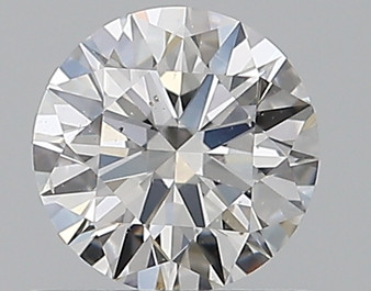 Round 0.5 D SI1 - #185147