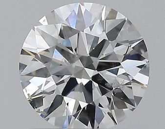 Round 0.59 G SI2 - #185178
