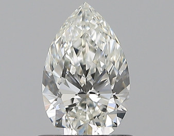 Pear 0.72 I VVS1 - #185364