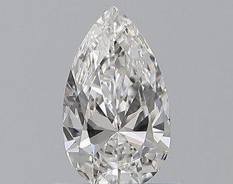 Pear 0.53 F VVS2 - #185373