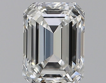 Emerald 0.59 G VS2 - #185565