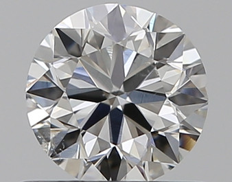 Round 0.5 G SI2 - #186009