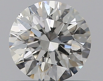 Round 0.51 G SI1 - #186048