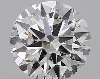 Round 0.59 G SI2 - #186089