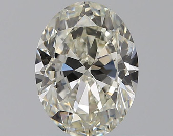 Oval 0.7 K VS1 - #186318