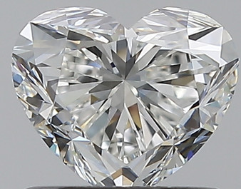 Heart 0.8 H VVS1 - #186298