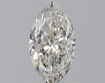 Marquise 0.72 H SI1 - #186344