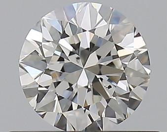 Round 0.5 G SI1 - #186579