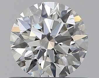 Round 0.52 F SI1 - #186621