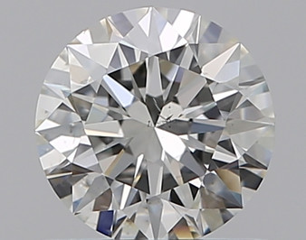 Round 0.59 H SI1 - #186639