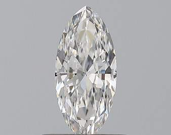 Marquise 0.53 D IF - #186345