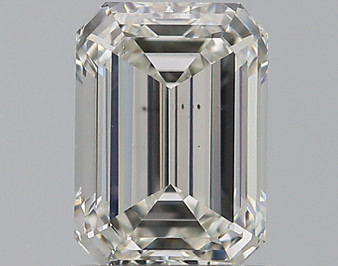 Emerald 0.91 H SI1 - #187155