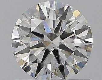 Round 0.6 F SI2 - #186116