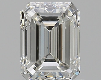 Emerald 0.75 G VS1 - #187109