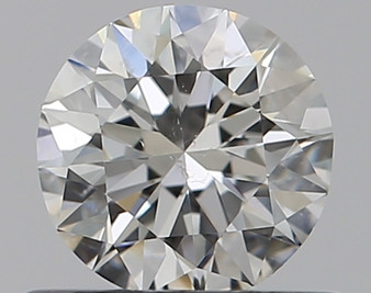 Round 0.5 G SI1 - #187514