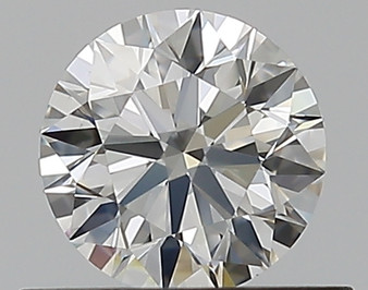 Round 0.52 G VS1 - #187554