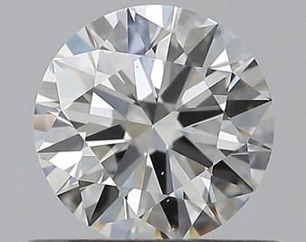 Round 0.51 F VS2 - #187558