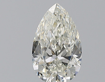 Pear 0.7 I VVS1 - #188237